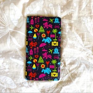 Disney TAG travel jewelry organizer